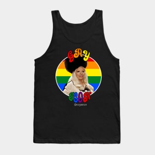 Gay Icon Tank Top